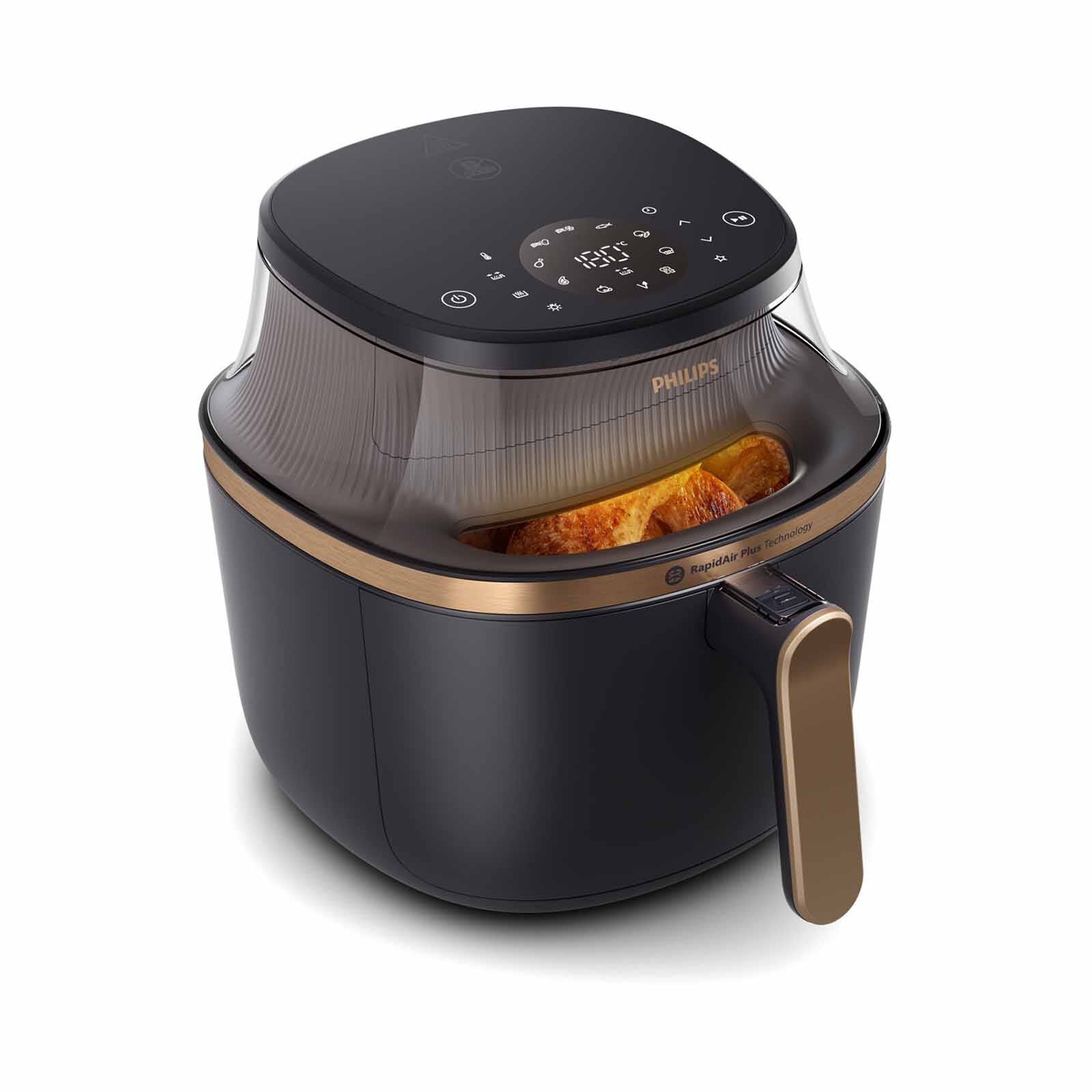 PHILIPS Air Fryer Nova Xxl (7.2l) NA342/09 - Image 2