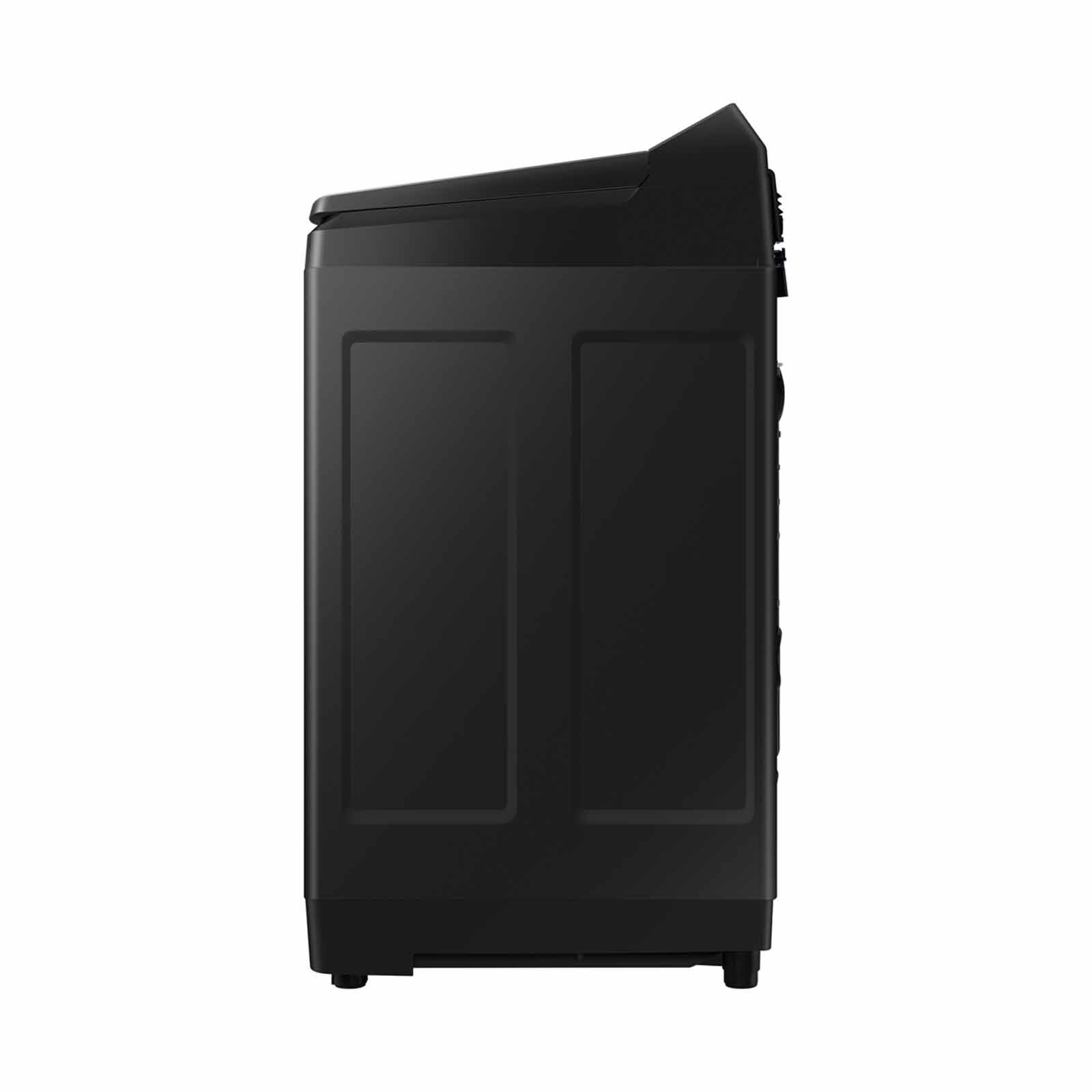 SAMSUNG Top Load Washer (10kg) - Black Caviar WA10CG4546BVSP - Image 4