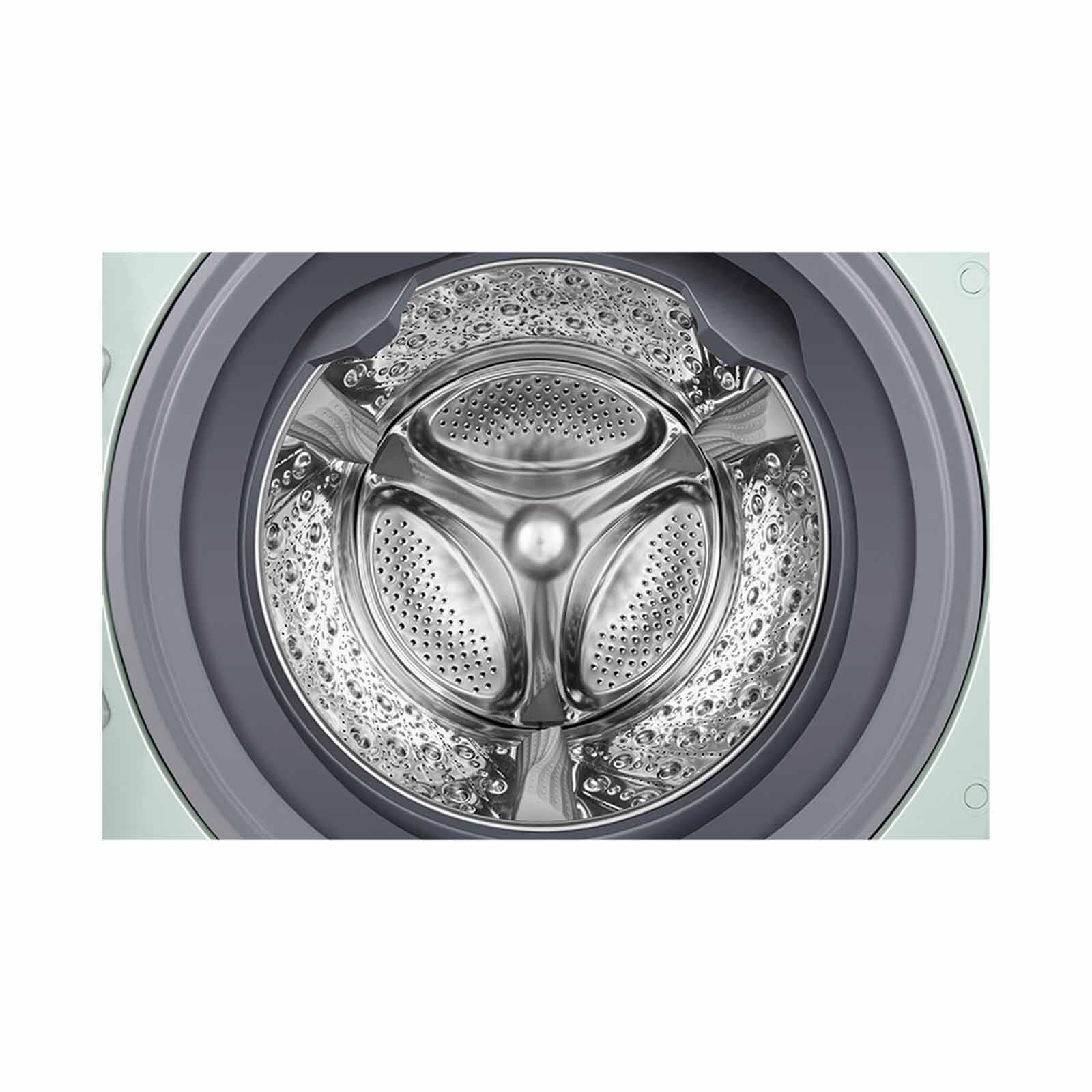 HISENSE Front Load Washer / Dryer (10.5kg / 7kg) WD105R5 - Image 5