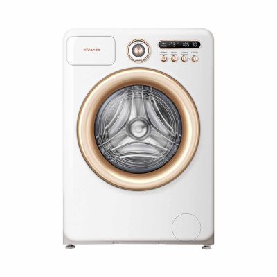 HISENSE Front Load Washer (10.5kg) WF105R5