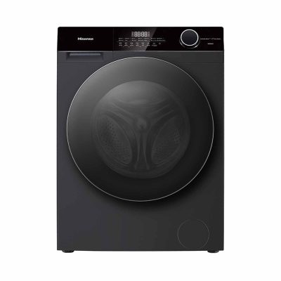 HISENSE Front Load Washer / Dryer (10.5kg / 6kg) WD105M3
