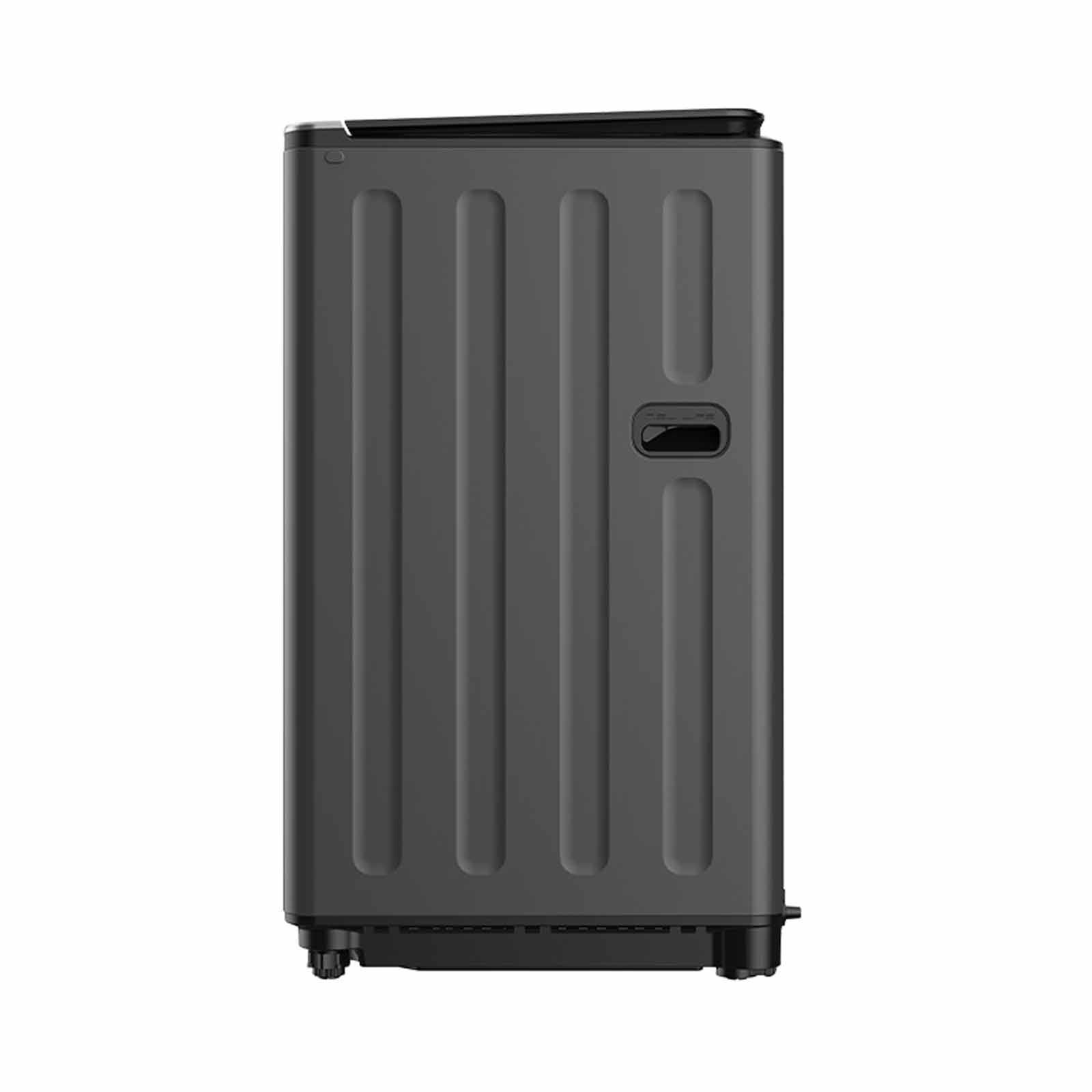 HISENSE Top Load Washer (10.5kg) - C309d WTZQ1017DT - Image 3