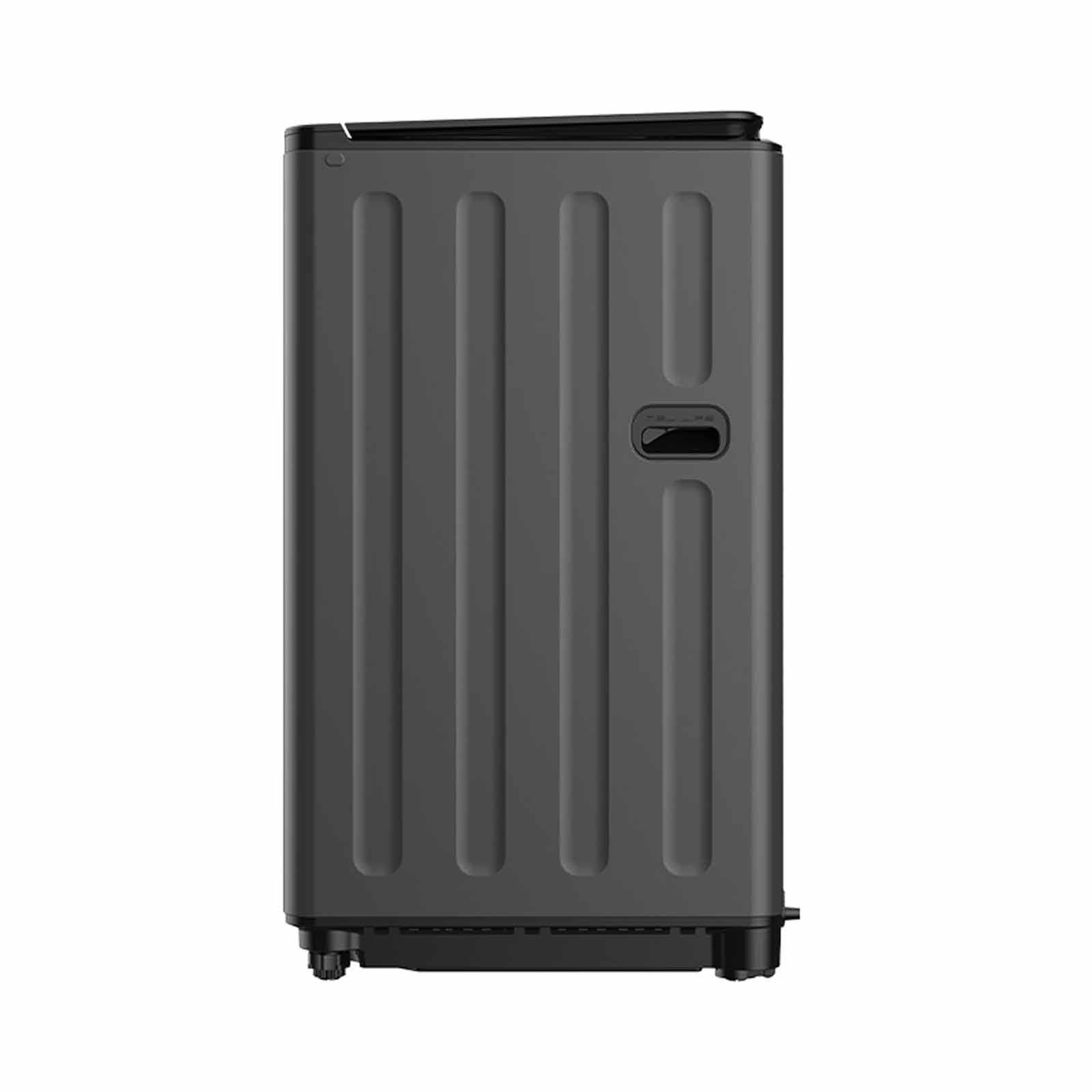 HISENSE Top Load Washer (10.5kg) - C309 WTZQ1015UT - Image 4