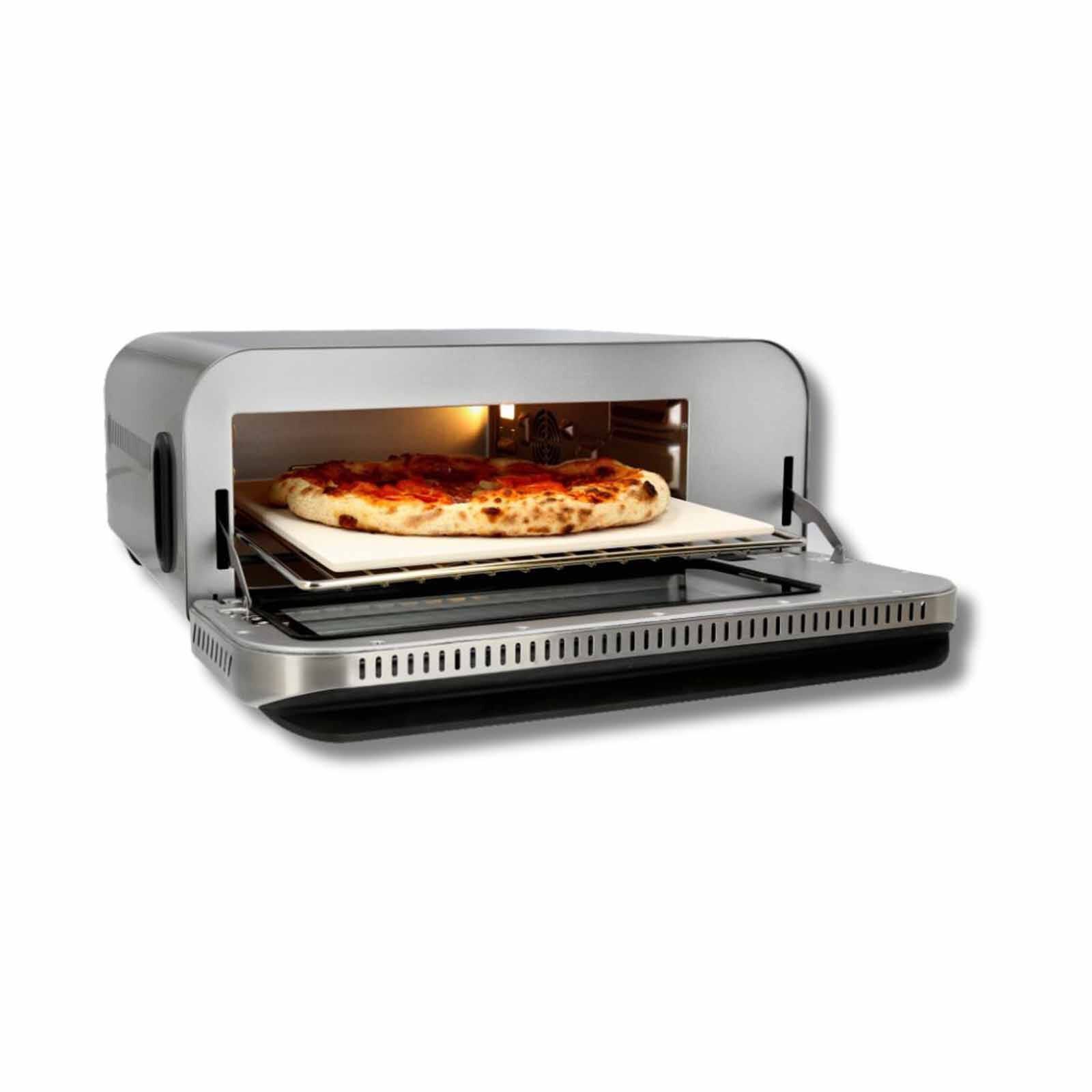 JOGEN Multi Function 400c Pizza Oven (2000w) EO 8216 - Image 3