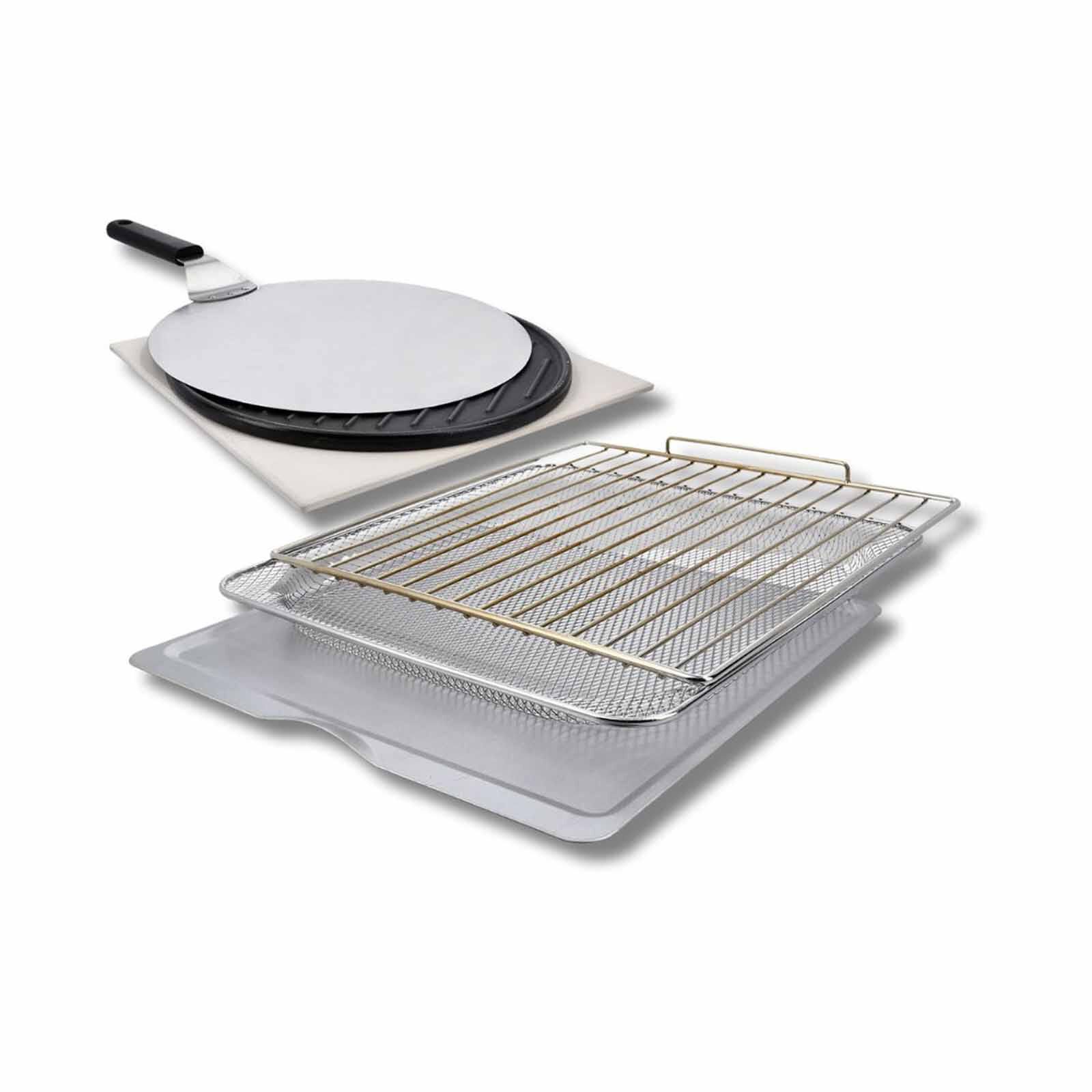 JOGEN Multi Function 400c Pizza Oven (2000w) EO 8216 - Image 7