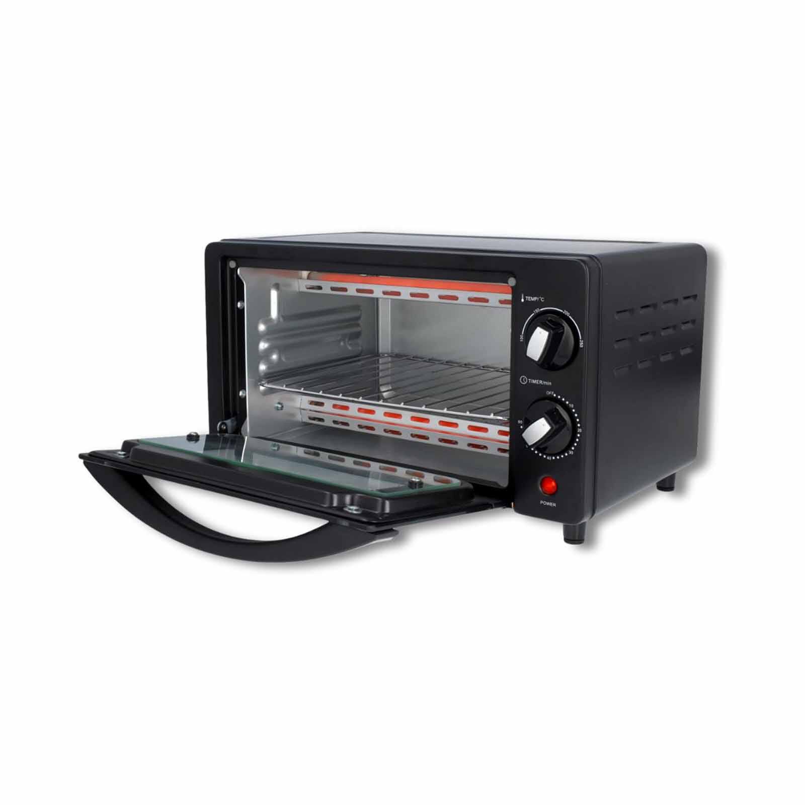 JOGEN Oven Toaster 9l - (800w) EO 1125 - Image 5