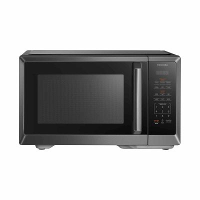 TOSHIBA Microwave Oven (30l) ML2-EM30PE(BS)