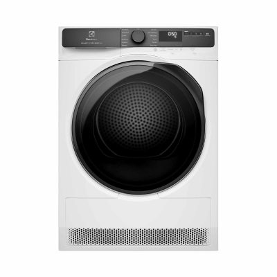 ELECTROLUX Ultimatecare 500 Heat Pump Dryer (8kg) EDH803J5WC