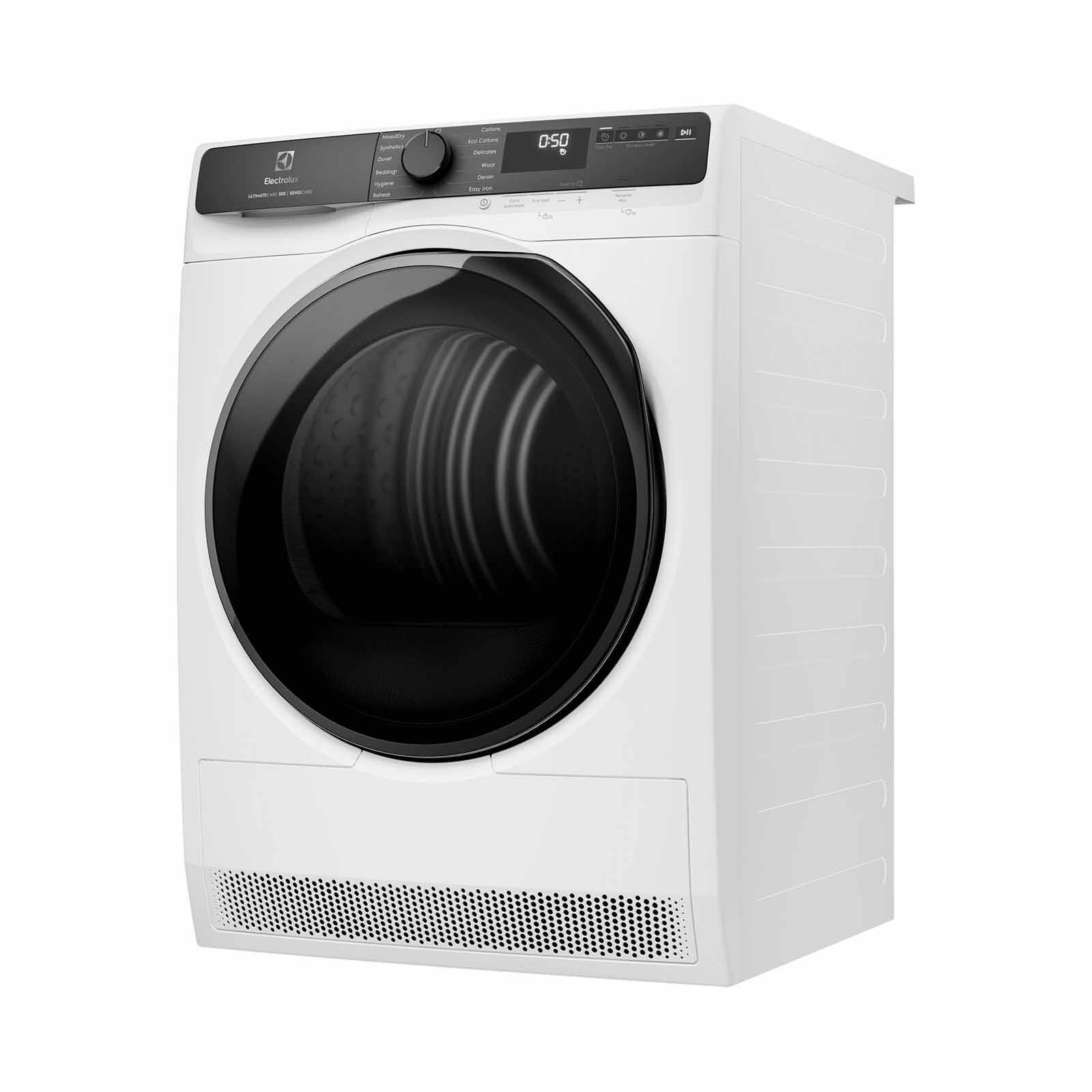 ELECTROLUX Ultimatecare 500 Heat Pump Dryer (8kg) EDH803J5WC - Image 3