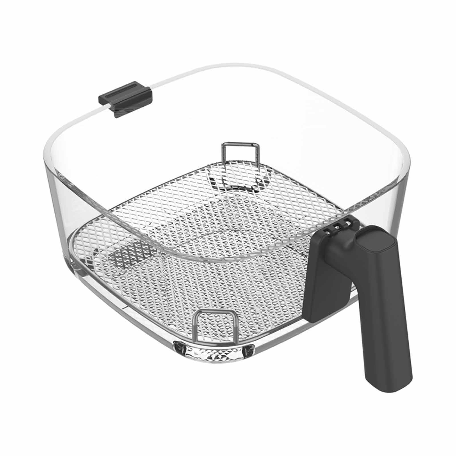 SONA 2-in-1 Digital Air Fryer Grill SFRG2773 - Image 7