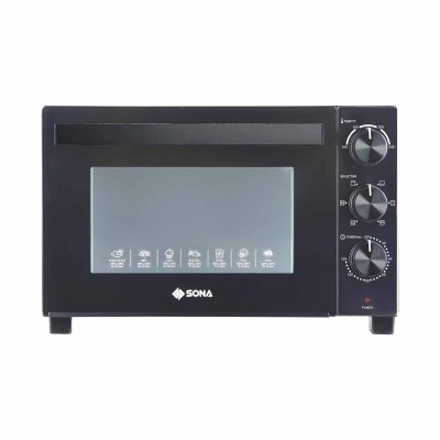 SONA Electric Oven (28l) SEO2288