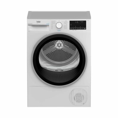 BEKO Heat Pump Dryer (10kg) B3T41023DW