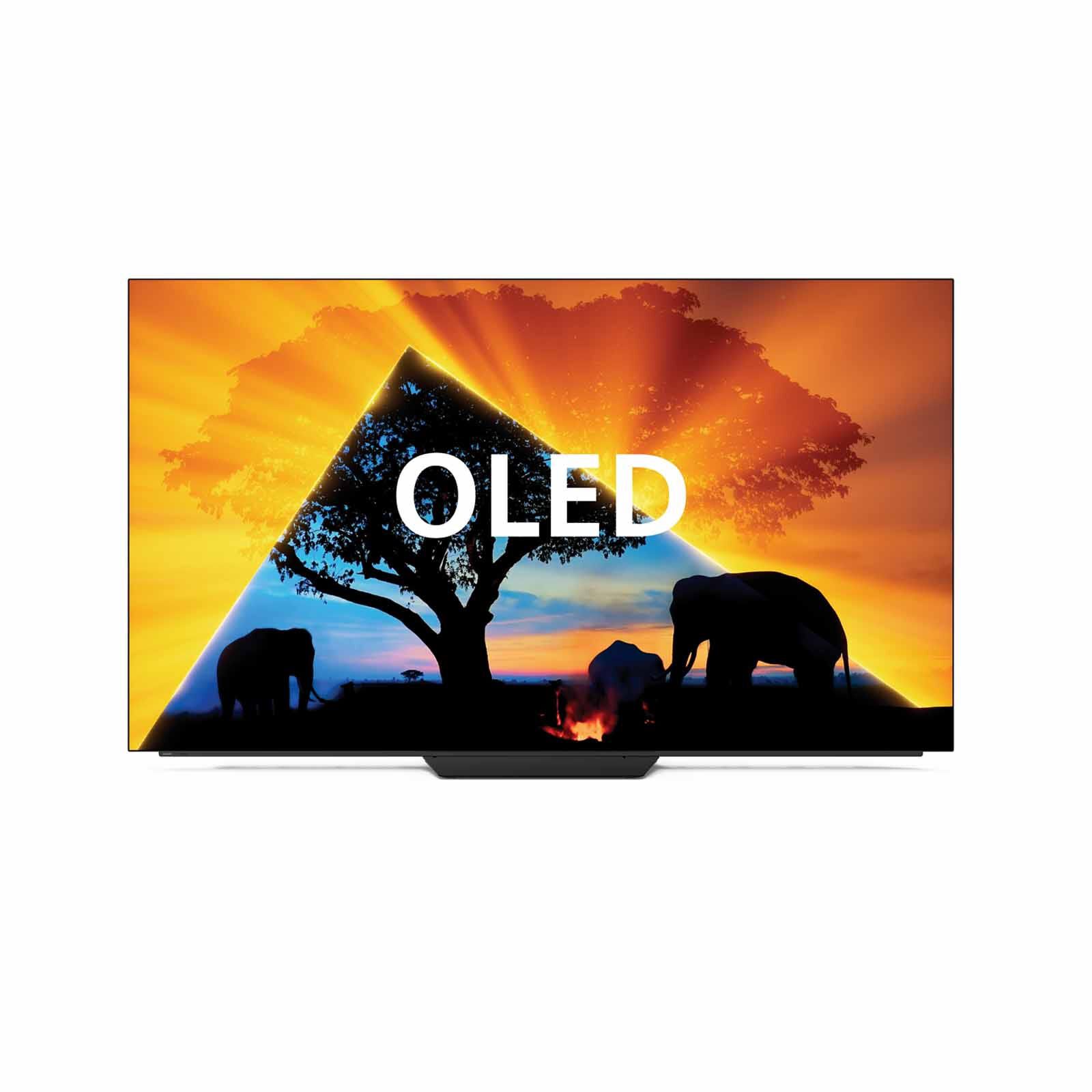 PHILIPS 77 In 4k Uhd Oled Google Tv 77OLED720/98