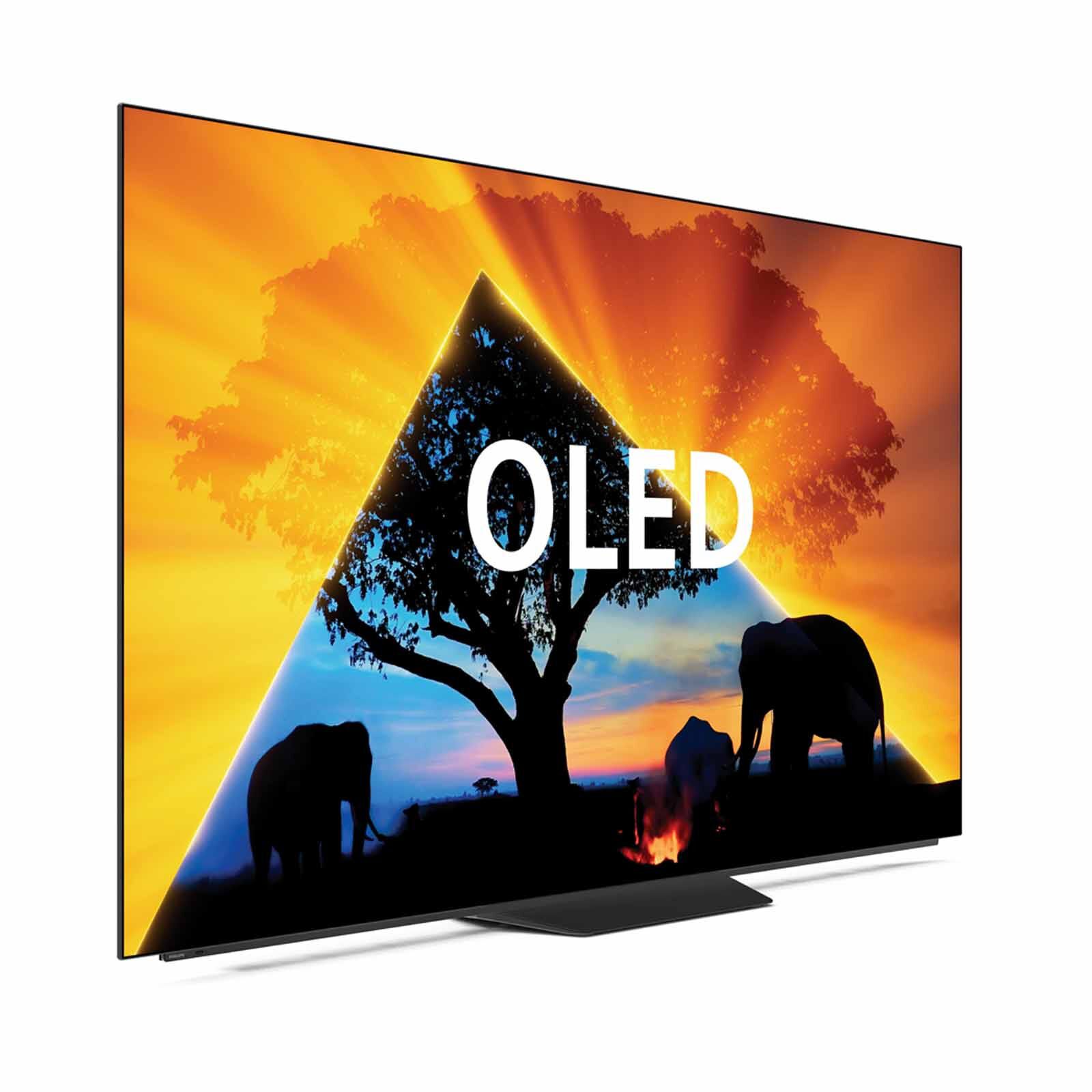 PHILIPS 77 In 4k Uhd Oled Google Tv 77OLED720/98 - Image 3