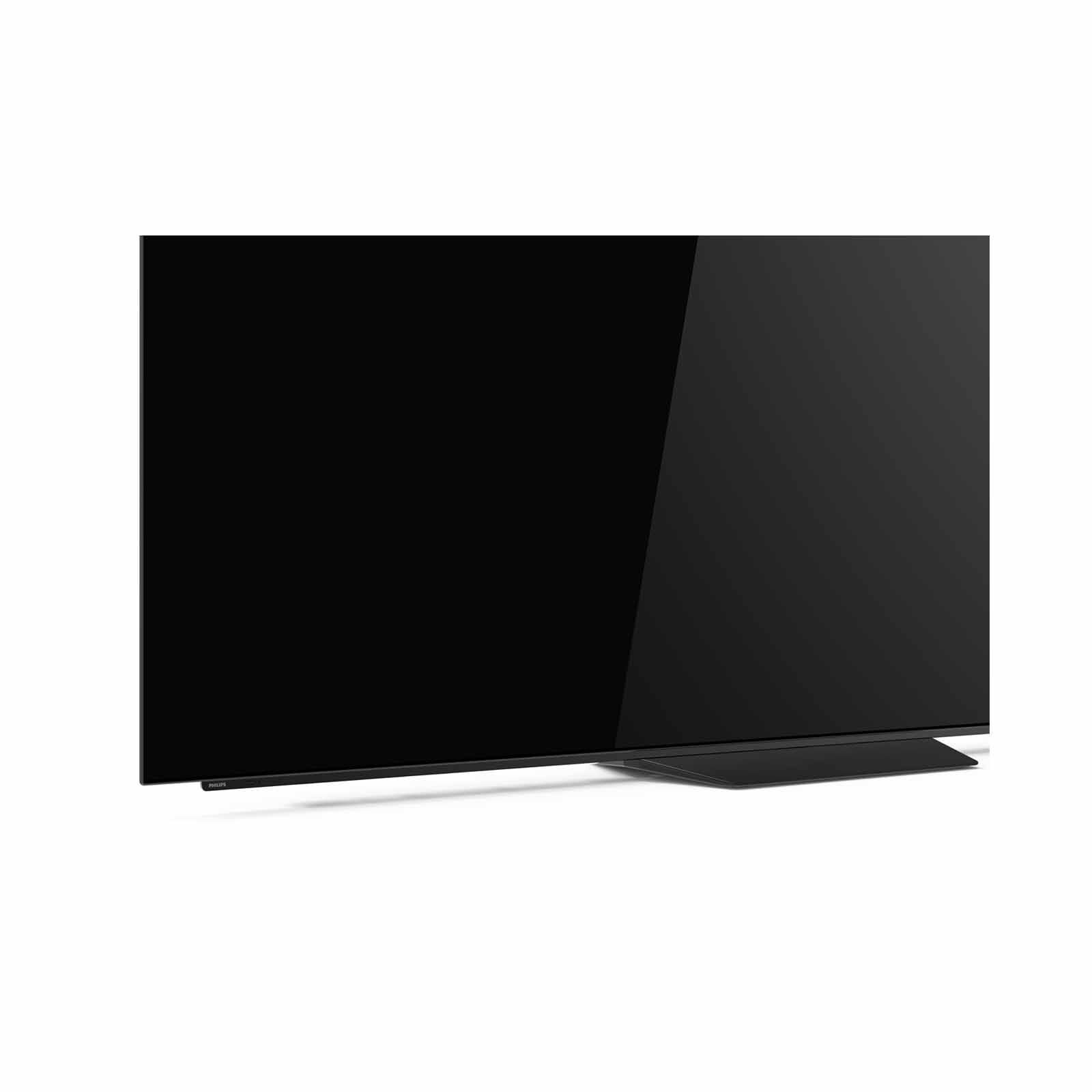 PHILIPS 77 In 4k Uhd Oled Google Tv 77OLED720/98 - Image 5
