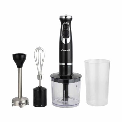 CORNELL Hand Blender (600w) CHBS601BK