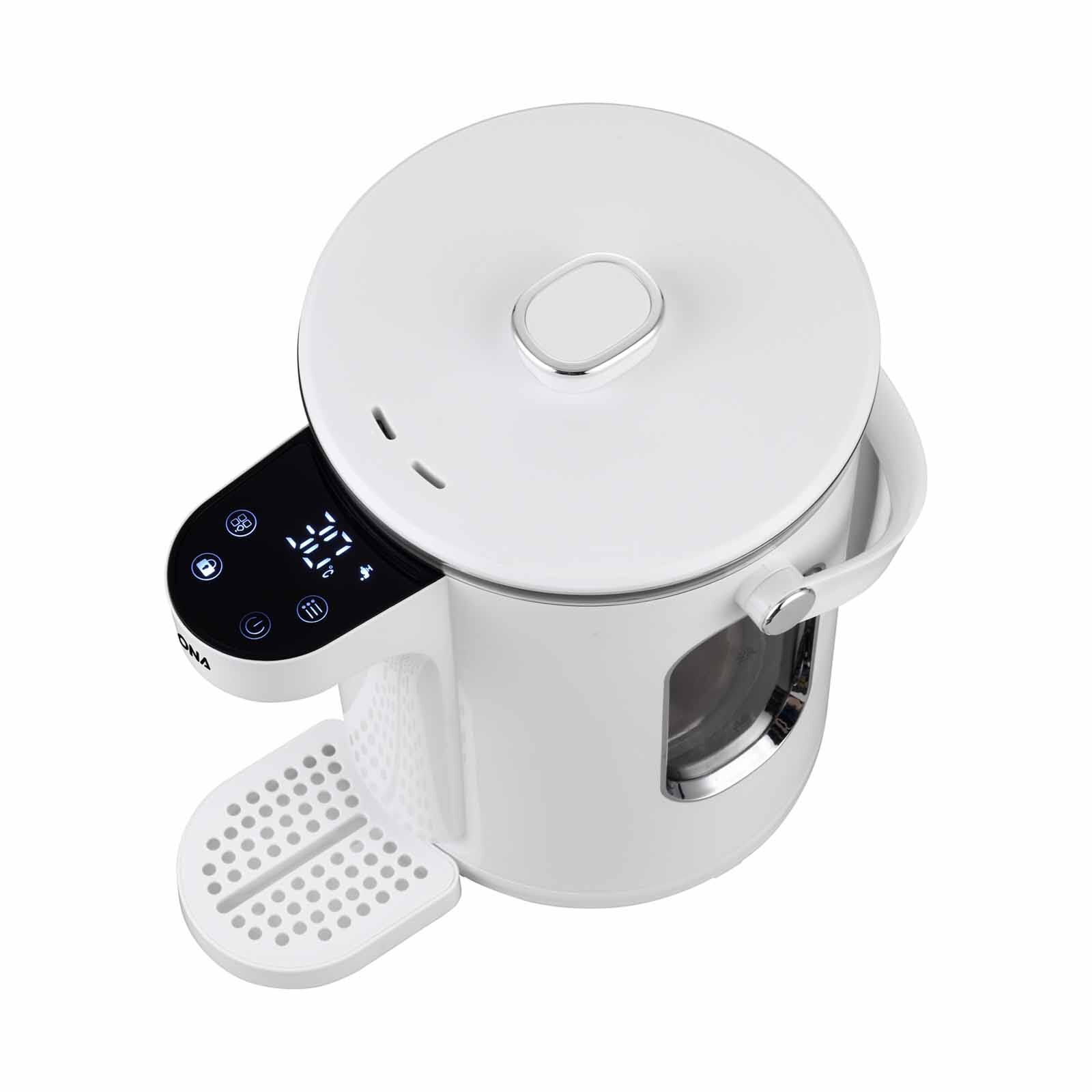 SONA 3l Digital Water Dispenser SAP982 - Image 2