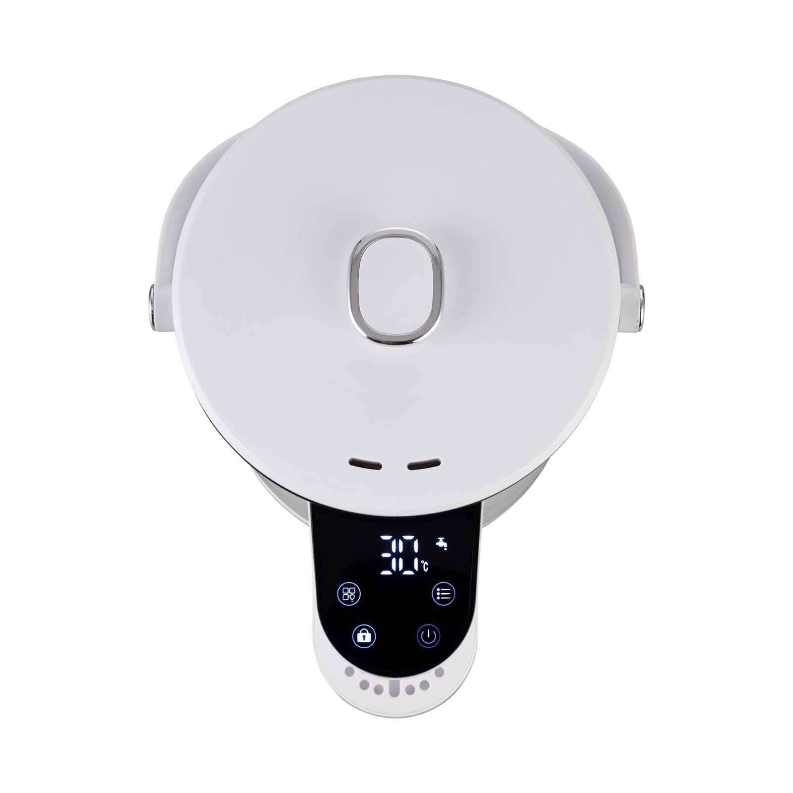 SONA 3l Digital Water Dispenser SAP982 - Image 3