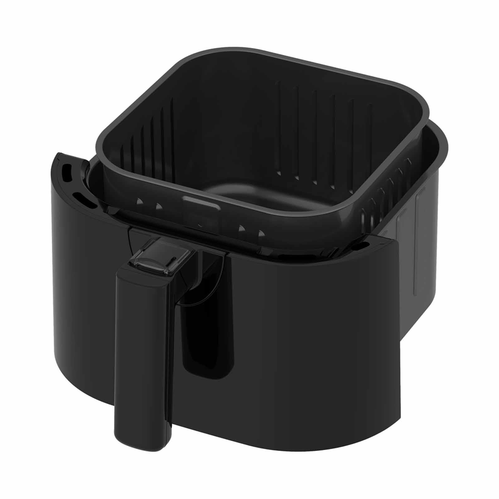 SONA 4.5l Digital Air Fryer SFR2748 - Image 5