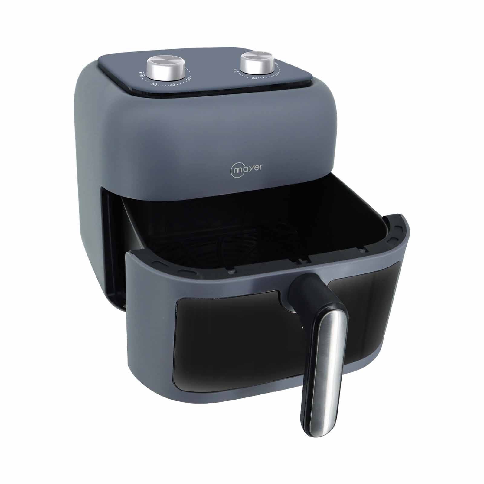 MAYER 6.5l Air Fryer MMAF65 - Image 3