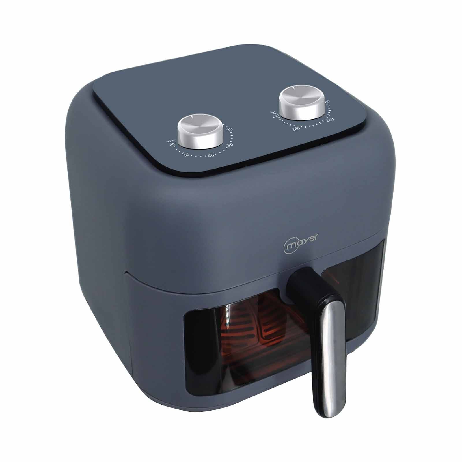 MAYER 6.5l Air Fryer MMAF65 - Image 4