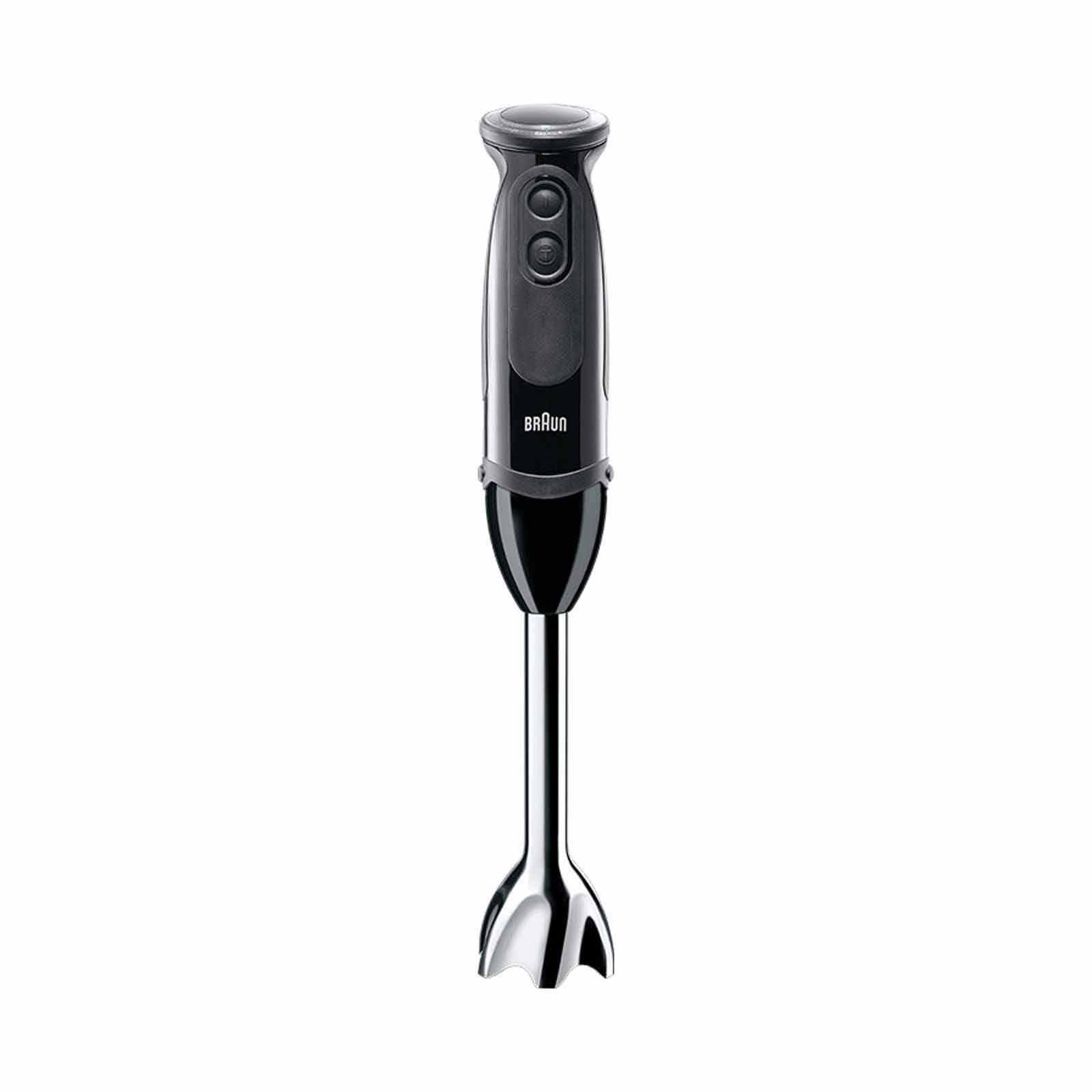 BRAUN Multiquick 5 Vario Hand Blender MQ5235BK - Image 2