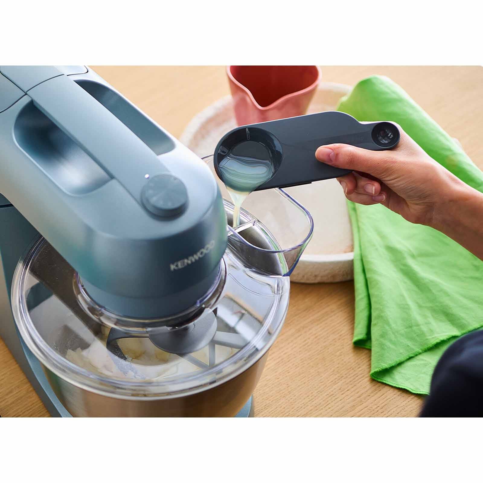 KENWOOD Go Stand Mixer KZM35.000GY - Image 2
