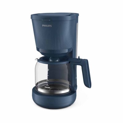 PHILIPS Series 3000 Drip Coffee Maker HD7411/70