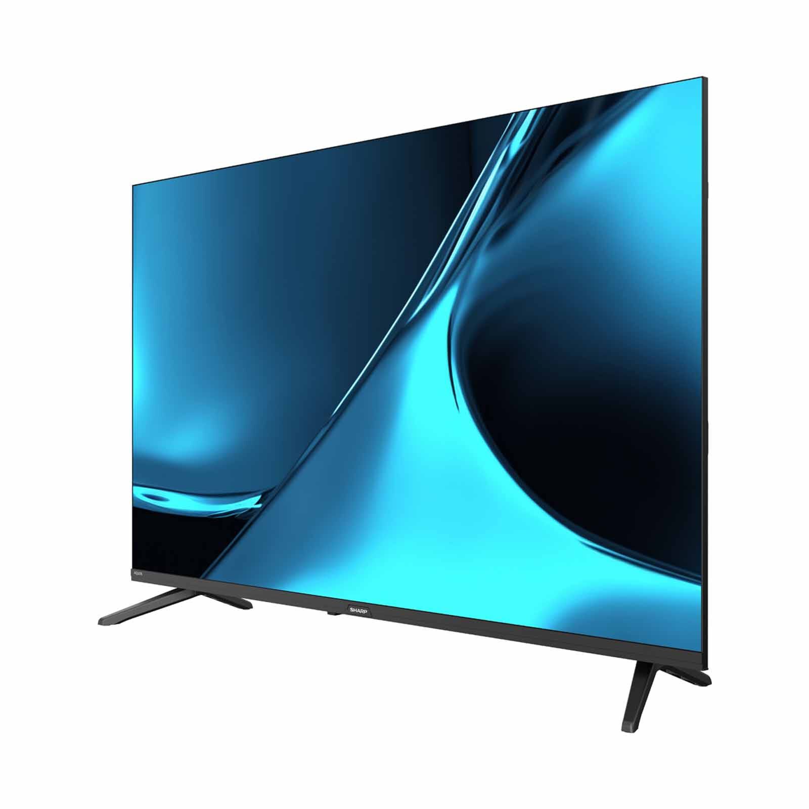 SHARP 43 In Full Hd Google Tv 2T-C43GH3000X - Image 2