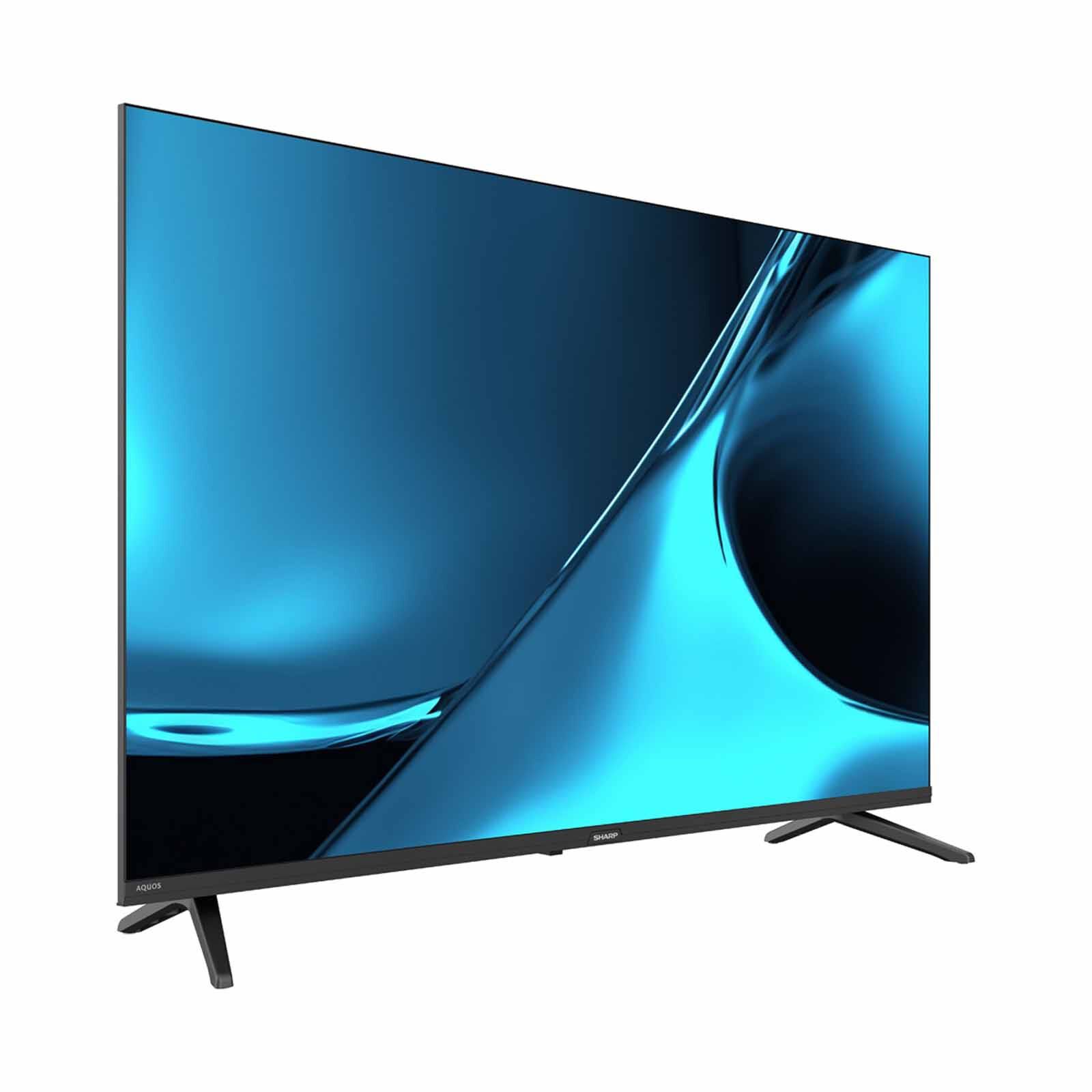 SHARP 43 In Full Hd Google Tv 2T-C43GH3000X - Image 3
