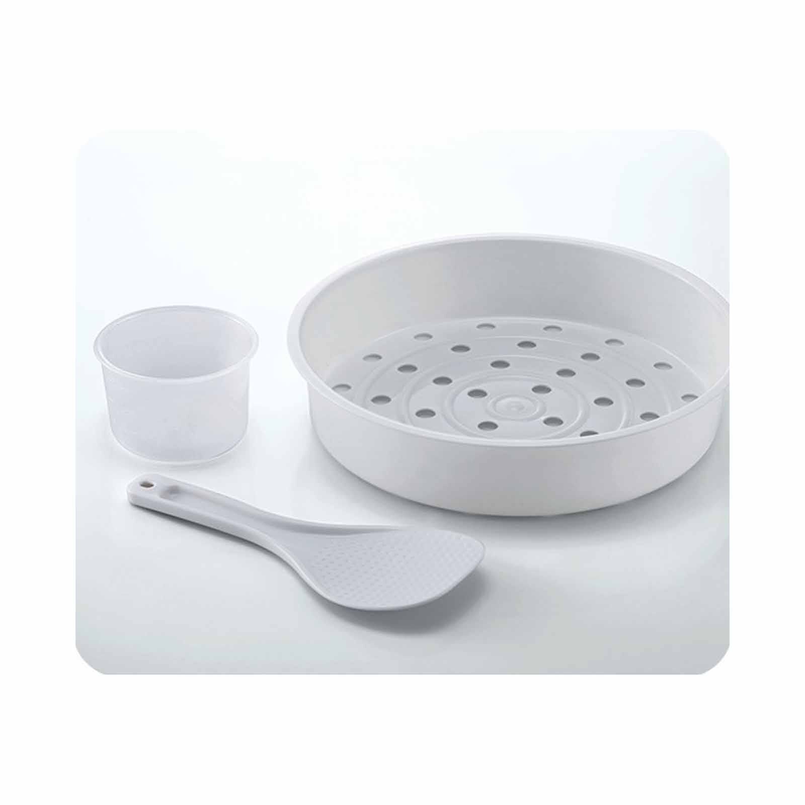 CORNELL Jar Rice Cooker (1.0l) CRCJS10B - Image 6