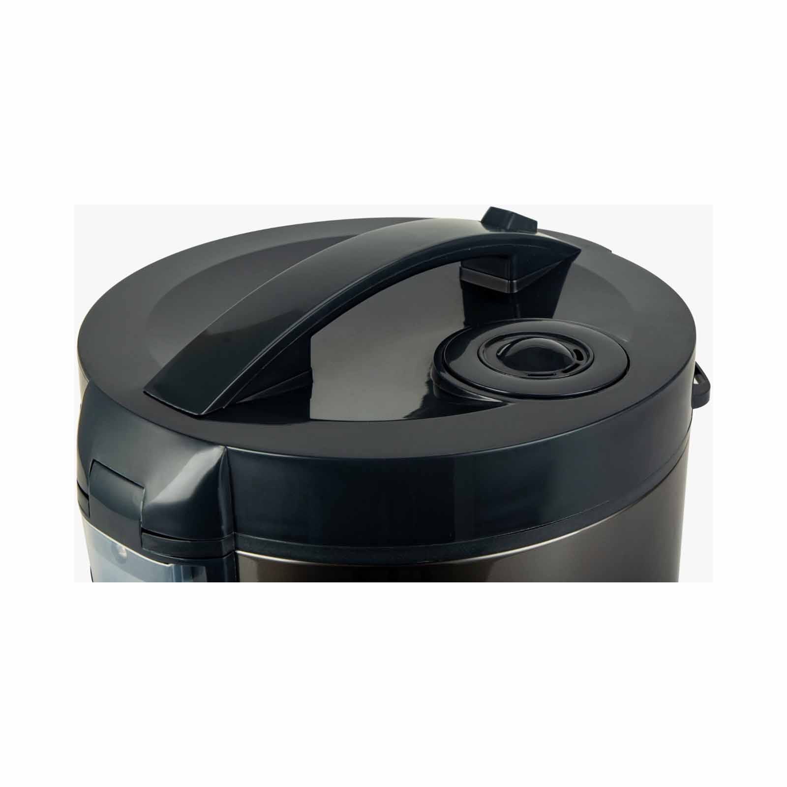 CORNELL Jar Rice Cooker (1.0l) CRCJS10B - Image 5