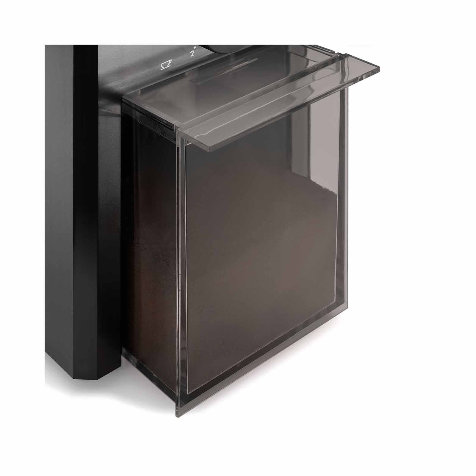 DELONGHI Burr Coffee Grinder - Black KG79 - Image 2
