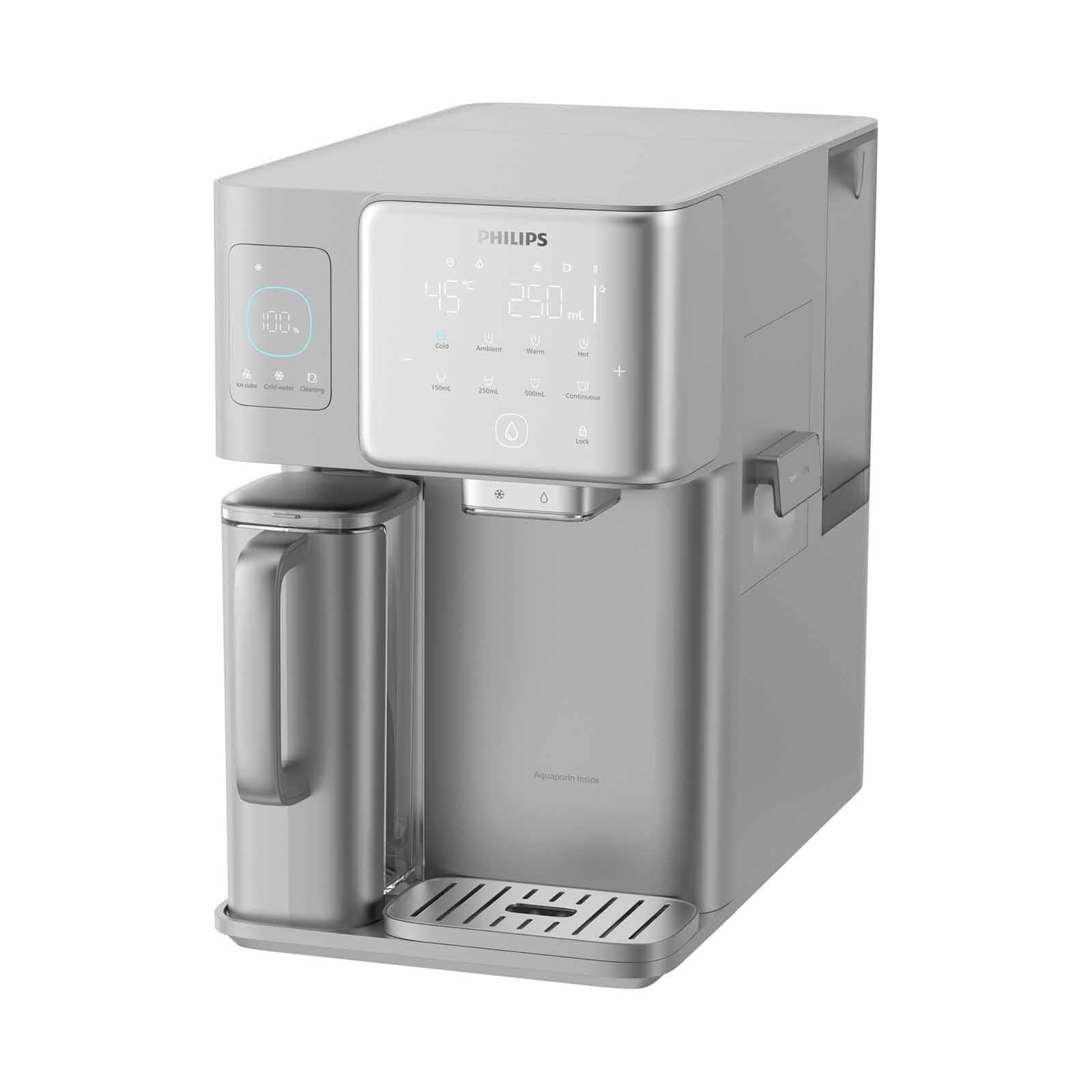 PHILIPS Ro Water Dispenser - Dark Grey ADD6922DG/90 - Image 3