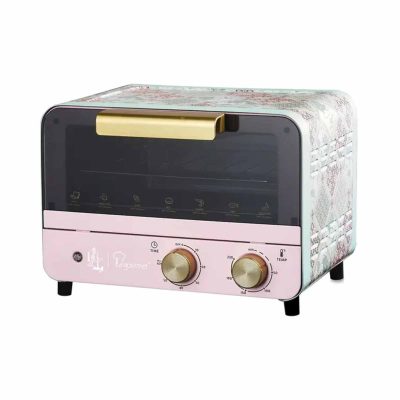 LA GOURMET Emerald Hill Collection Electric Oven (12l) LGEHC419613