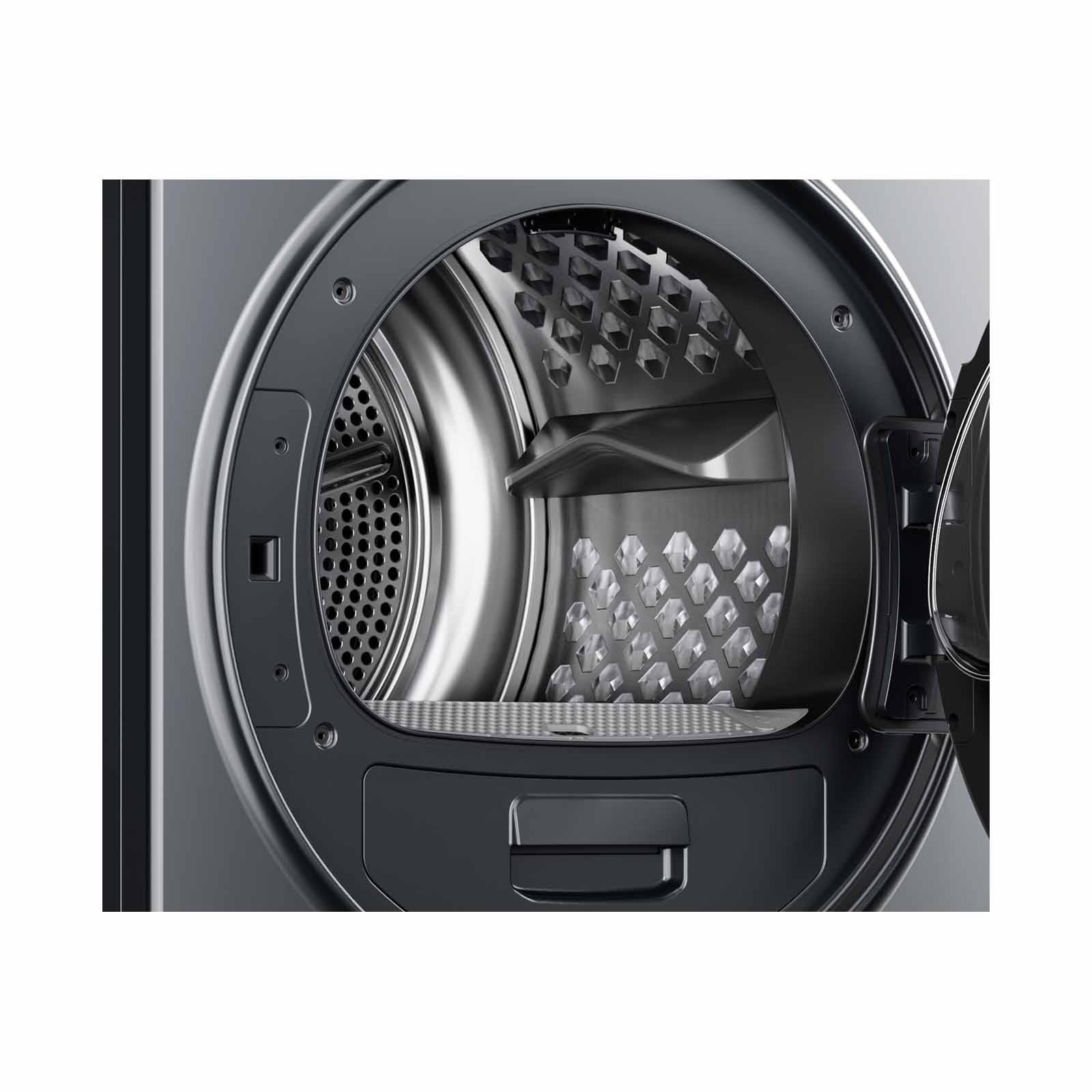 TOSHIBA Heat Pump Dryer (9kg) TD-T25BS100HWS(MG) - Image 6