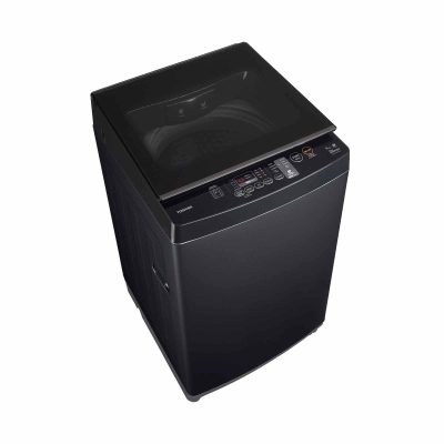 TOSHIBA Top Load Washer (9kg) AW-DM1000FS(MK)