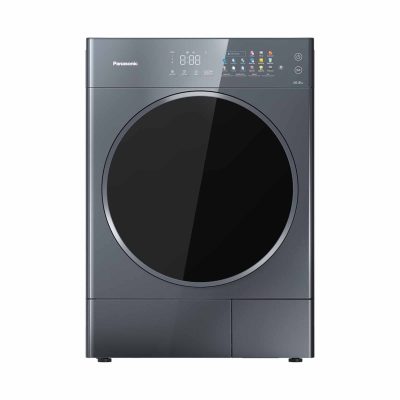 PANASONIC Heat Pump Dryer (10.5kg) NH-XV21X1ASG