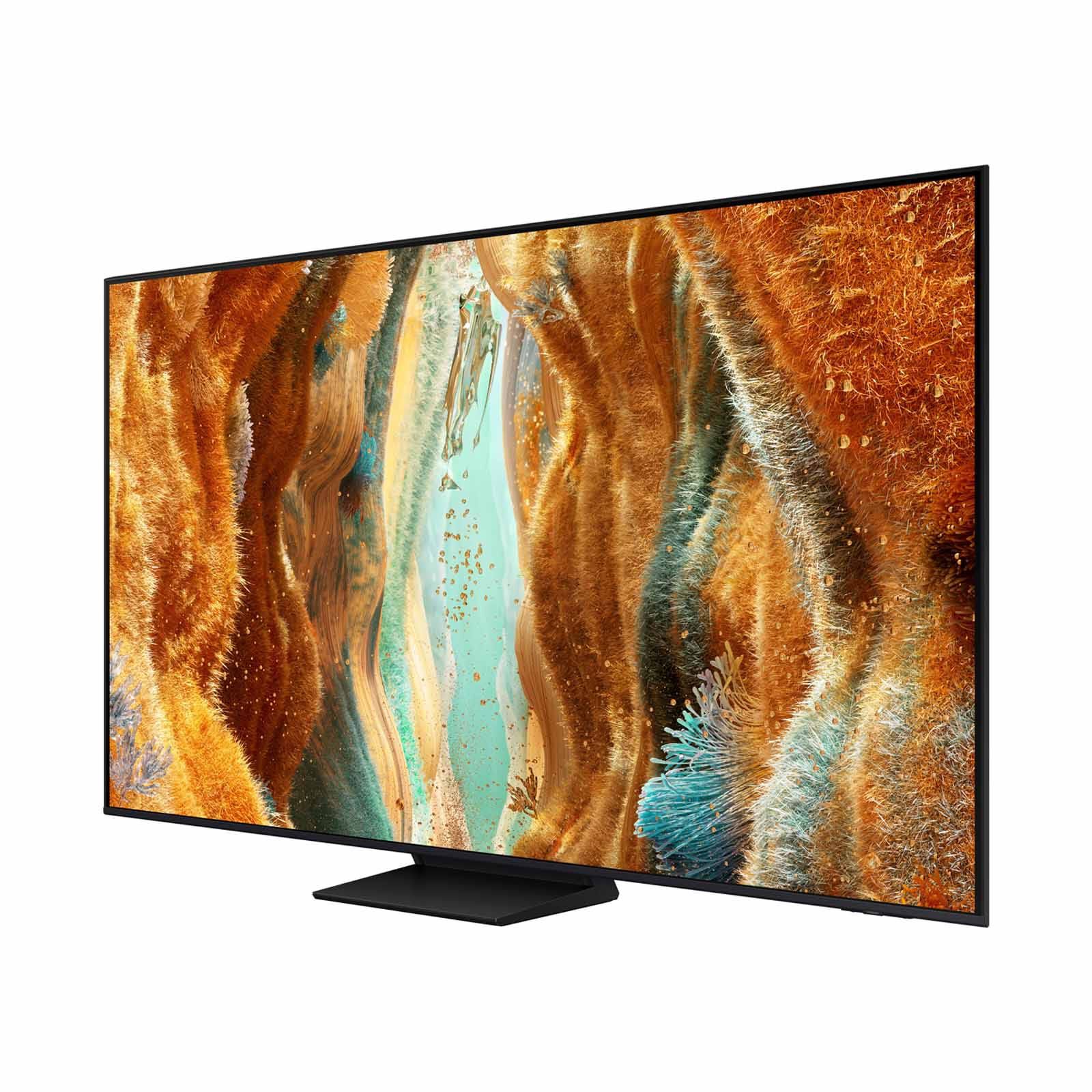 SAMSUNG 75 In Neo Qled Mini Led Smart Tv QA75QN70FAKXXS - Image 4
