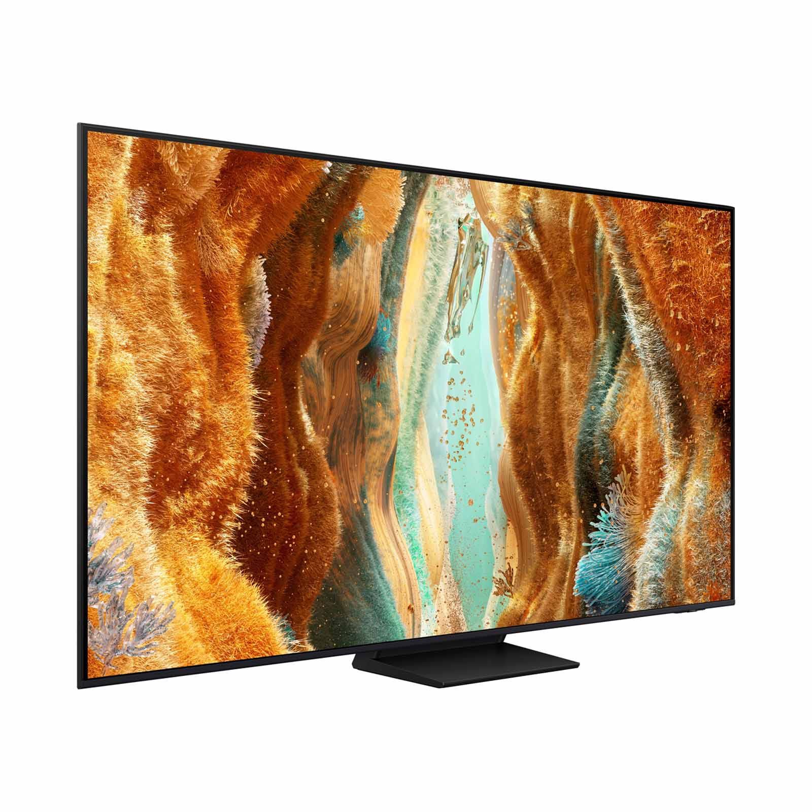 SAMSUNG 75 In Neo Qled Mini Led Smart Tv QA75QN70FAKXXS - Image 2