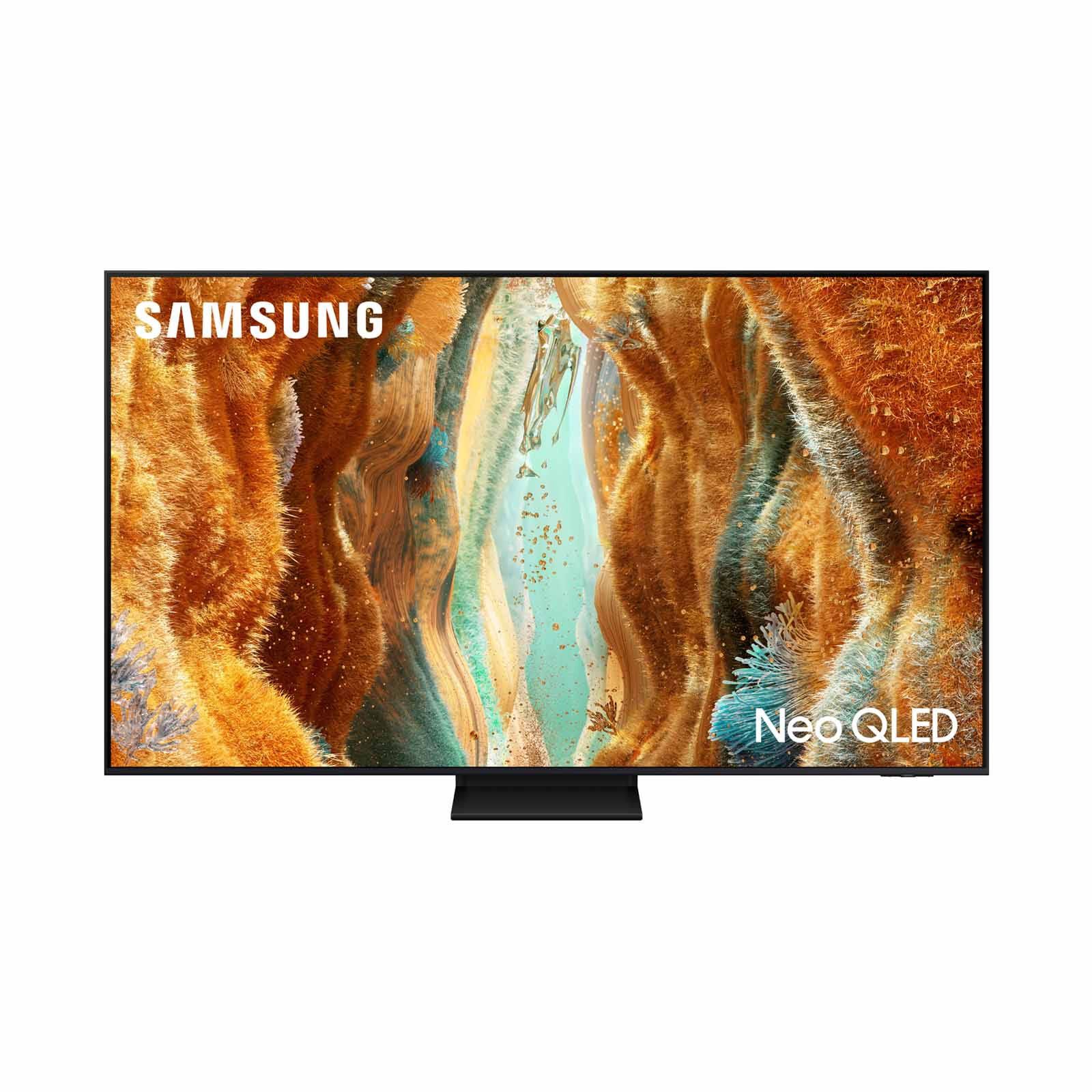 SAMSUNG 75 In Neo Qled Mini Led Smart Tv QA75QN70FAKXXS - Image 9