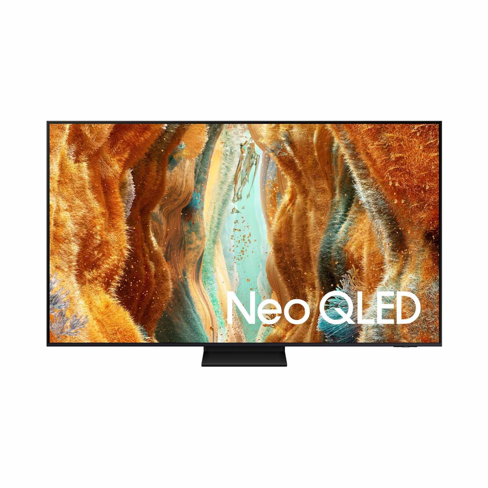 SAMSUNG 85 In Neo Qled Mini Led Smart Tv QA85QN70FAKXXS