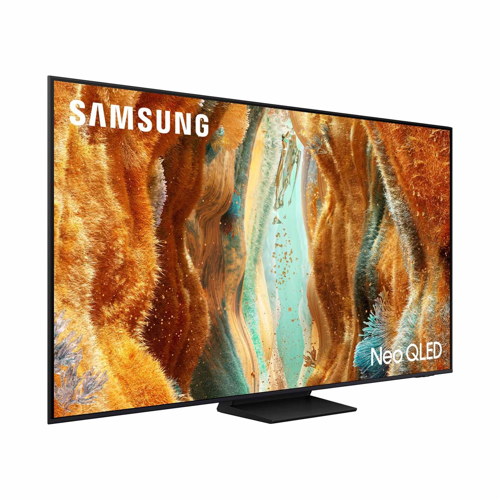 SAMSUNG 85 In Neo Qled Mini Led Smart Tv QA85QN70FAKXXS - Image 2