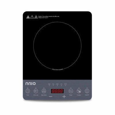 NNIO Induction Cooker With Pot N178IC