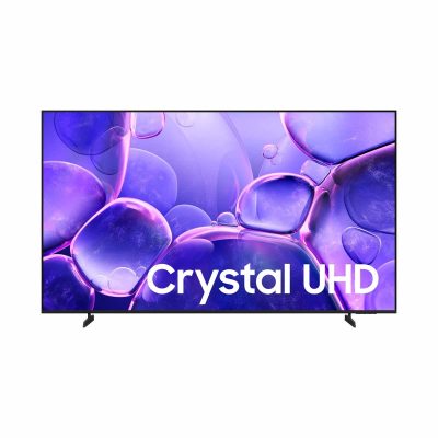 SAMSUNG 65 In Uhd 4k Smart Led Tv UA65U8000FKXXS