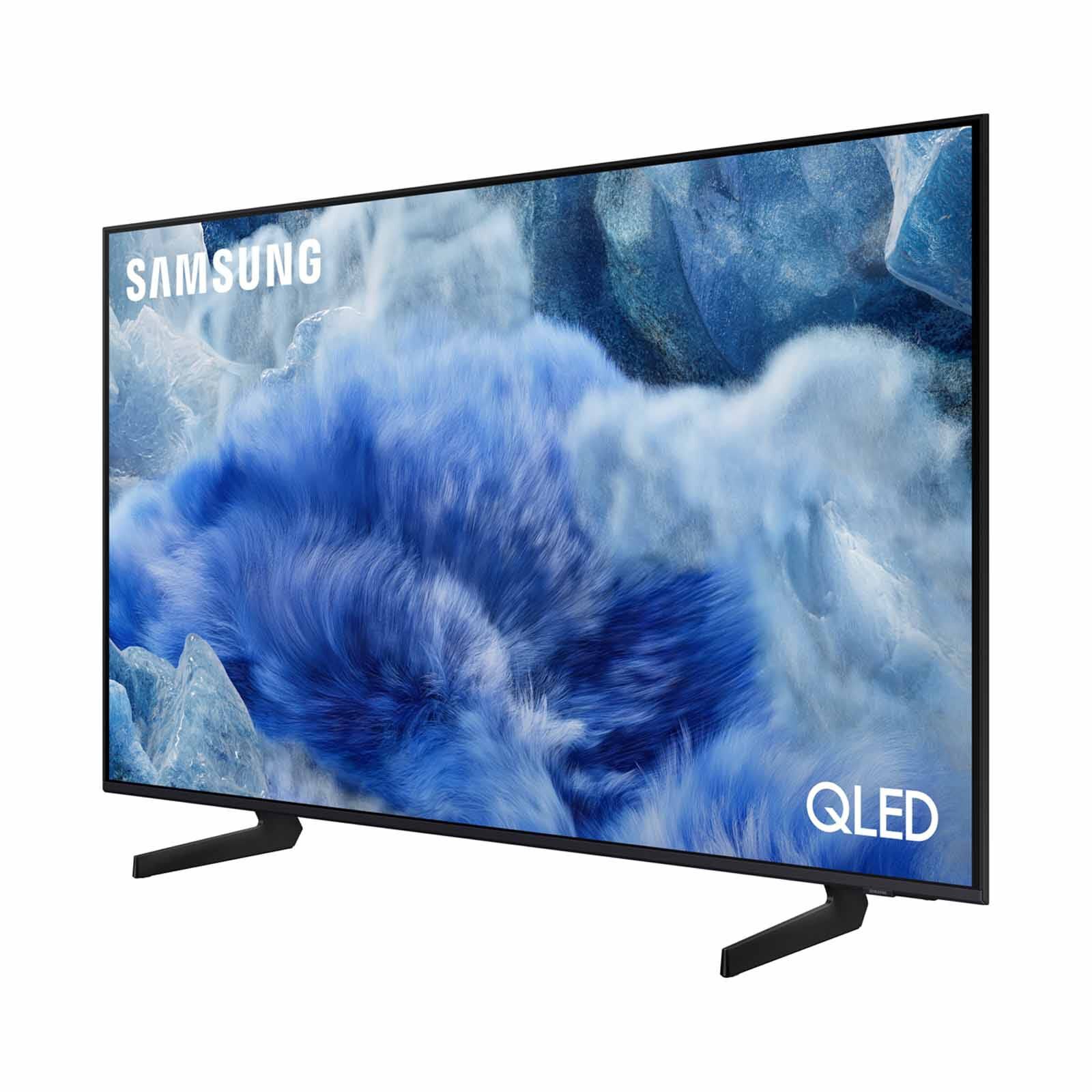 SAMSUNG 43 In Uhd 4k Smart Qled Tv QA43Q8FAAKXXS - Image 7