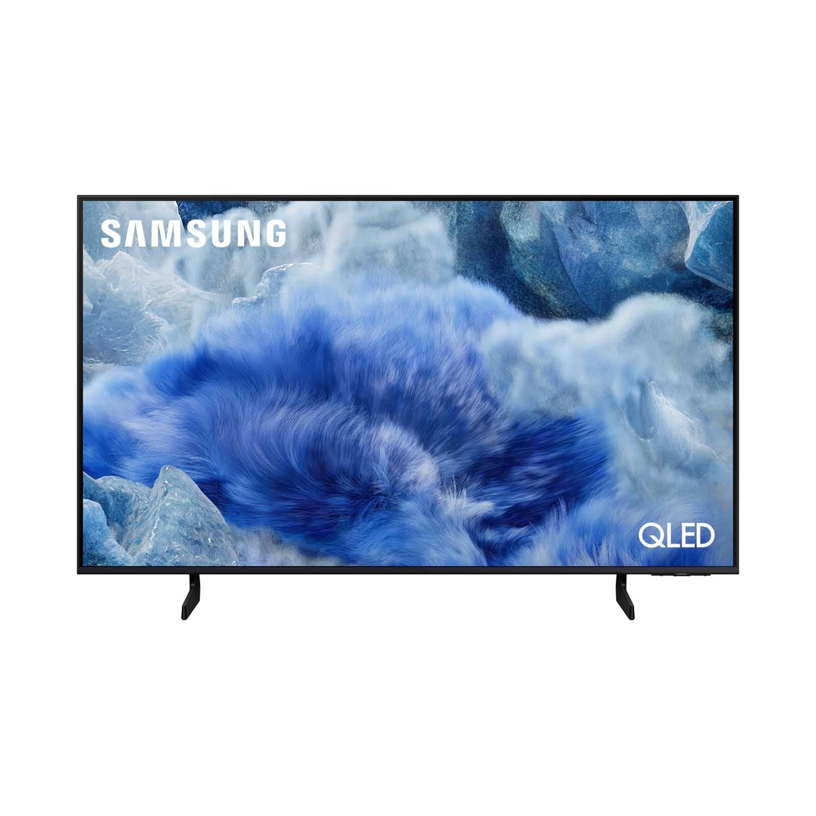 SAMSUNG 50 In Uhd 4k Smart Qled Tv QA50Q8FAAKXXS - Image 7