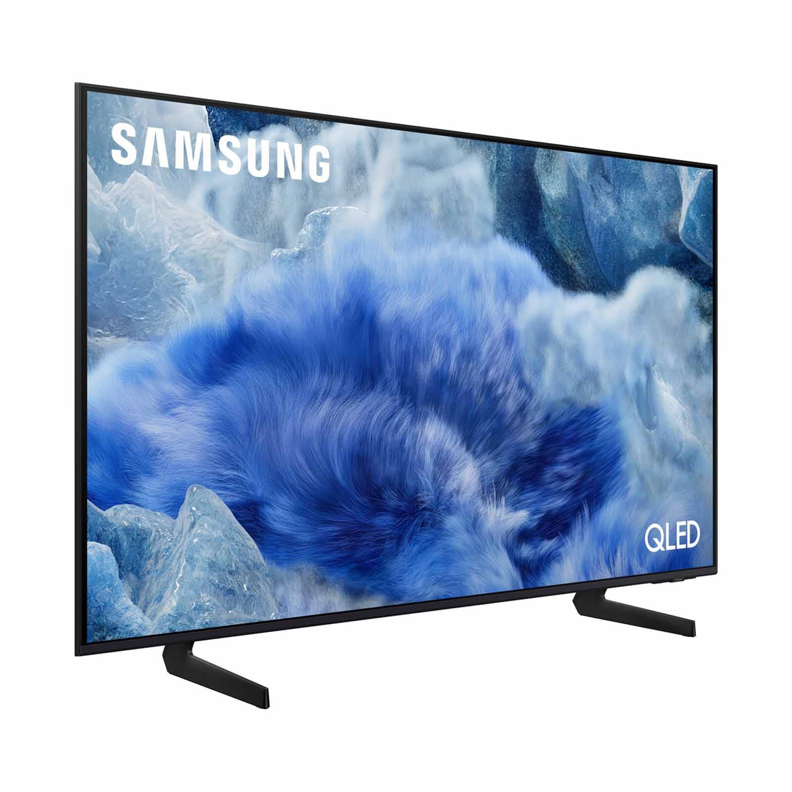 SAMSUNG 50 In Uhd 4k Smart Qled Tv QA50Q8FAAKXXS - Image 4