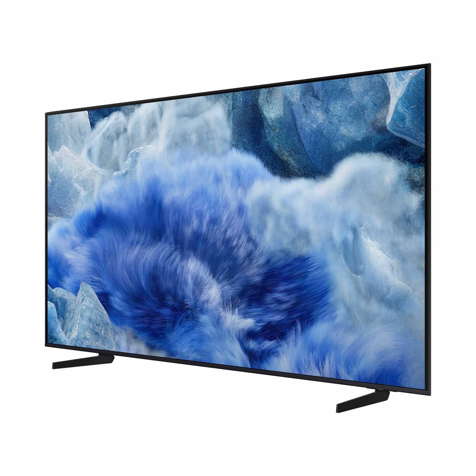 SAMSUNG 85 In Uhd 4k Smart Qled Tv QA85Q8FAAKXXS - Image 4