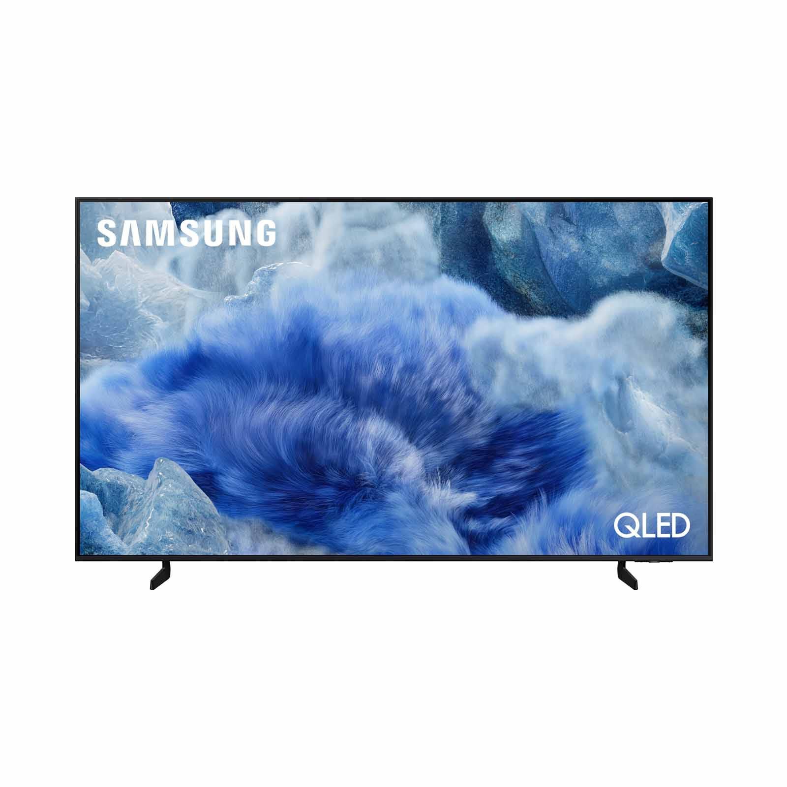 SAMSUNG 85 In Uhd 4k Smart Qled Tv QA85Q8FAAKXXS - Image 7